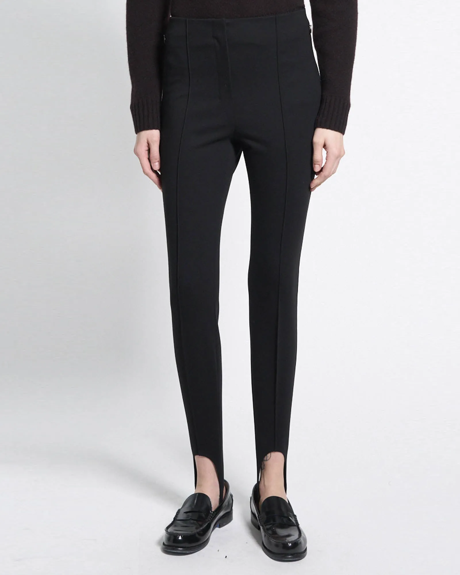 Stirrup Trousers sold by TNT Fashion