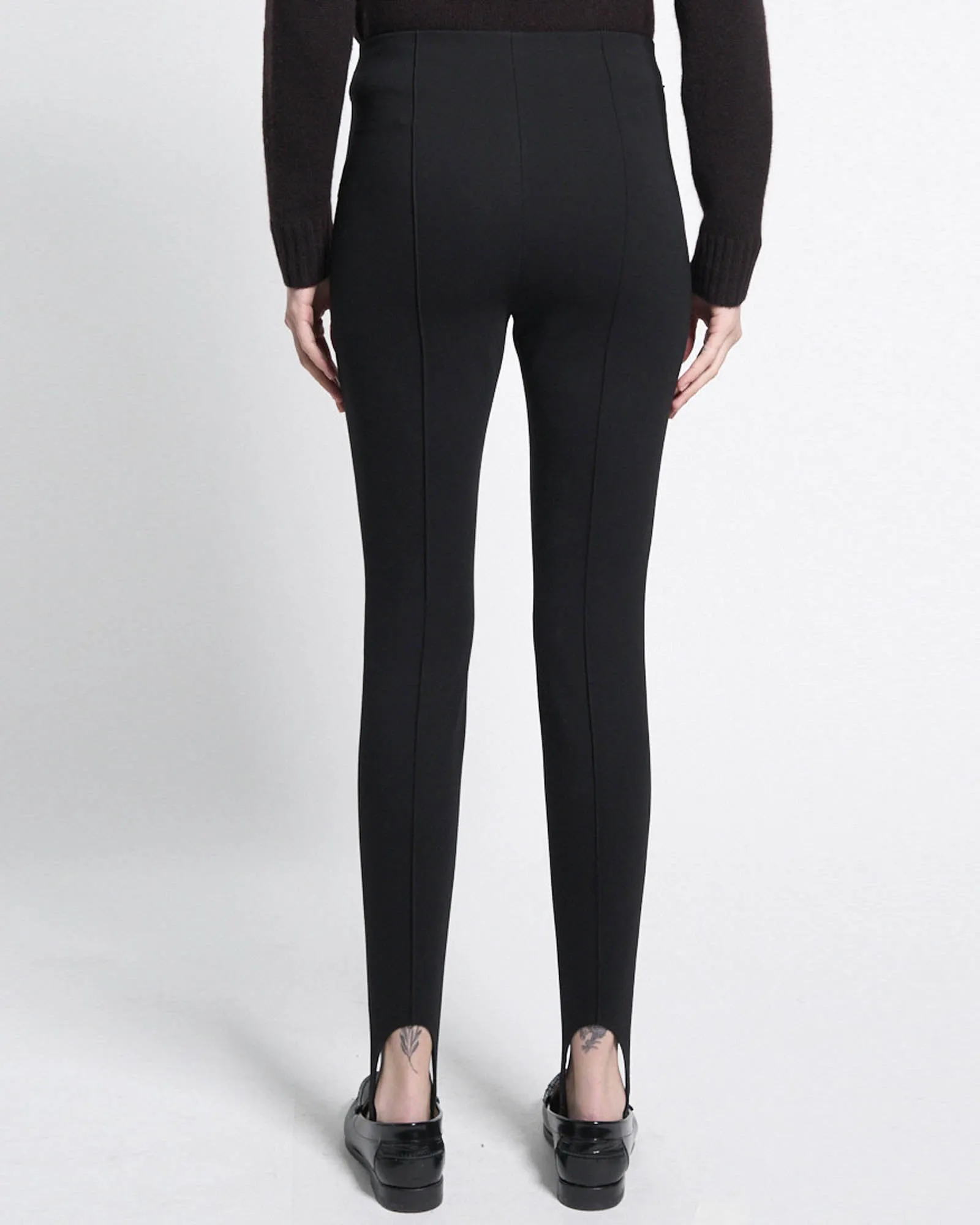 Stirrup Trousers sold by TNT Fashion product image thumbnail 3