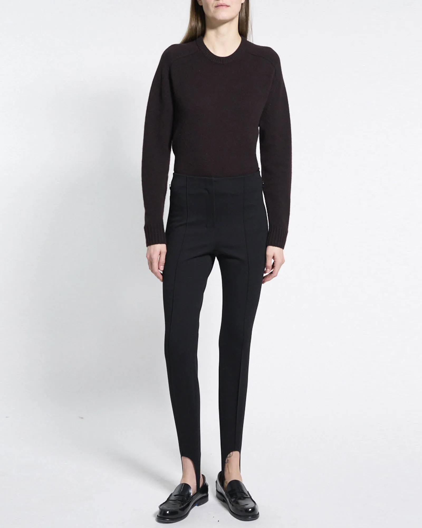 Stirrup Trousers sold by TNT Fashion product image thumbnail 2