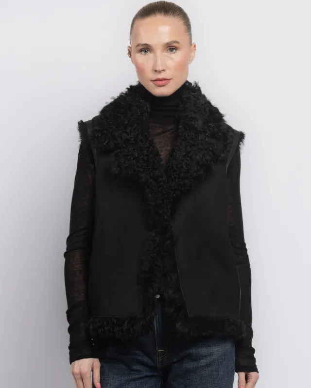 Kasia Vest sold by TNT Fashion