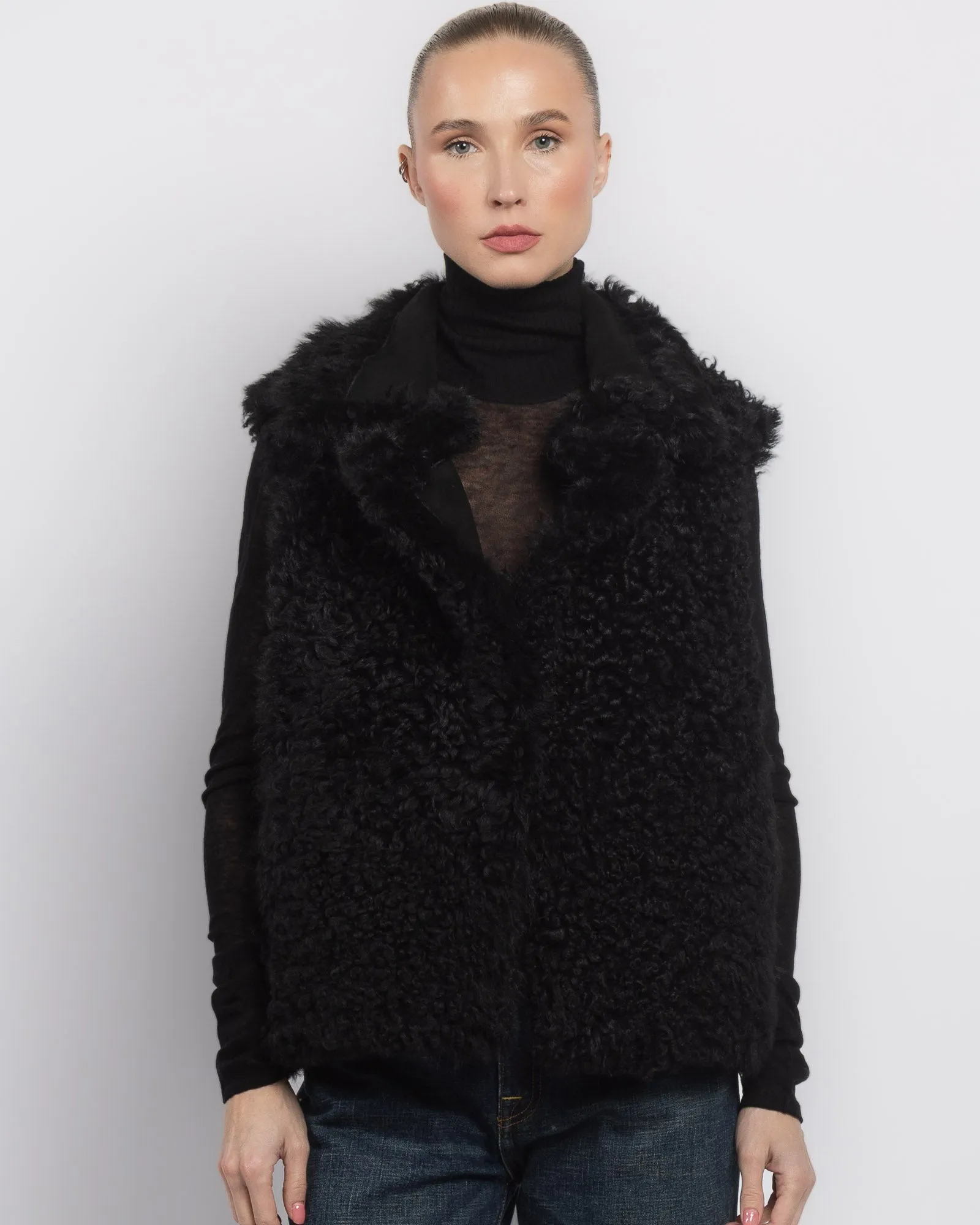 Kasia Vest sold by TNT Fashion product image thumbnail 5