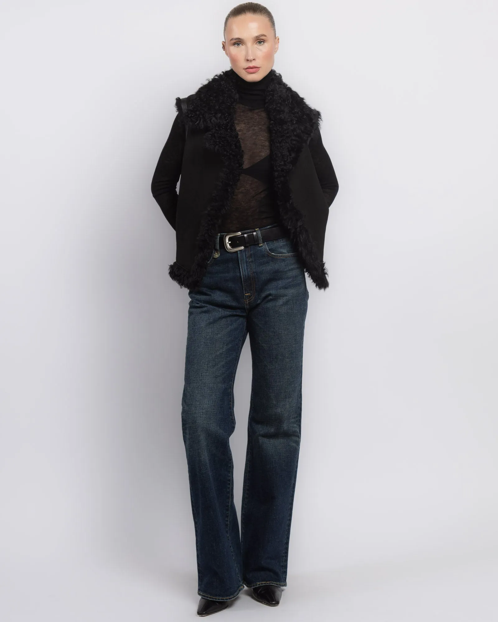 Kasia Vest sold by TNT Fashion product image thumbnail 2