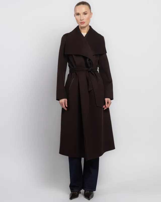 Mai-CN Coat sold by TNT Fashion