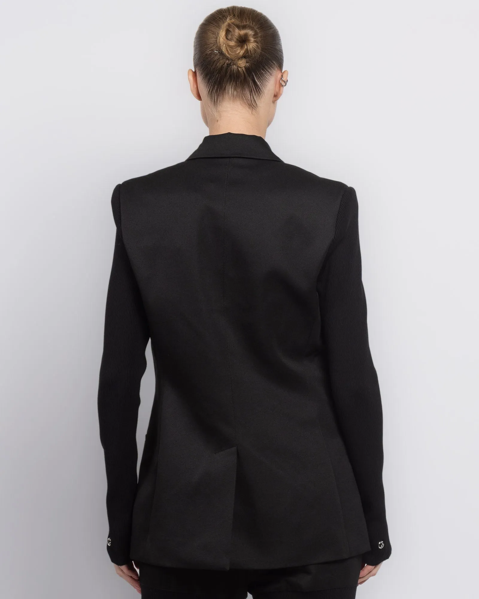 Hybrid Rib Jacket sold by TNT Fashion product image thumbnail 3