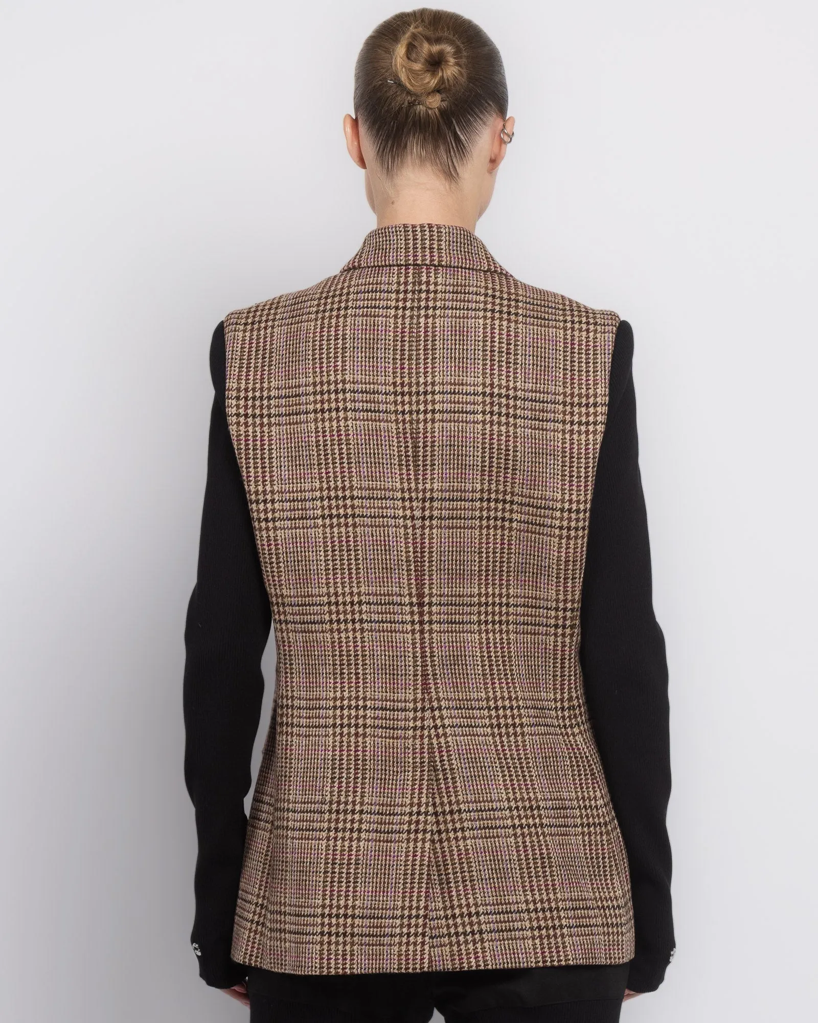 Hybrid Rib Jacket sold by TNT Fashion product image thumbnail 3