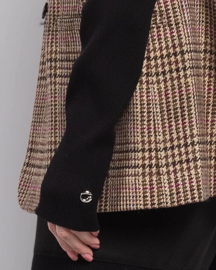 Hybrid Rib Jacket sold by TNT Fashion product image thumbnail 5