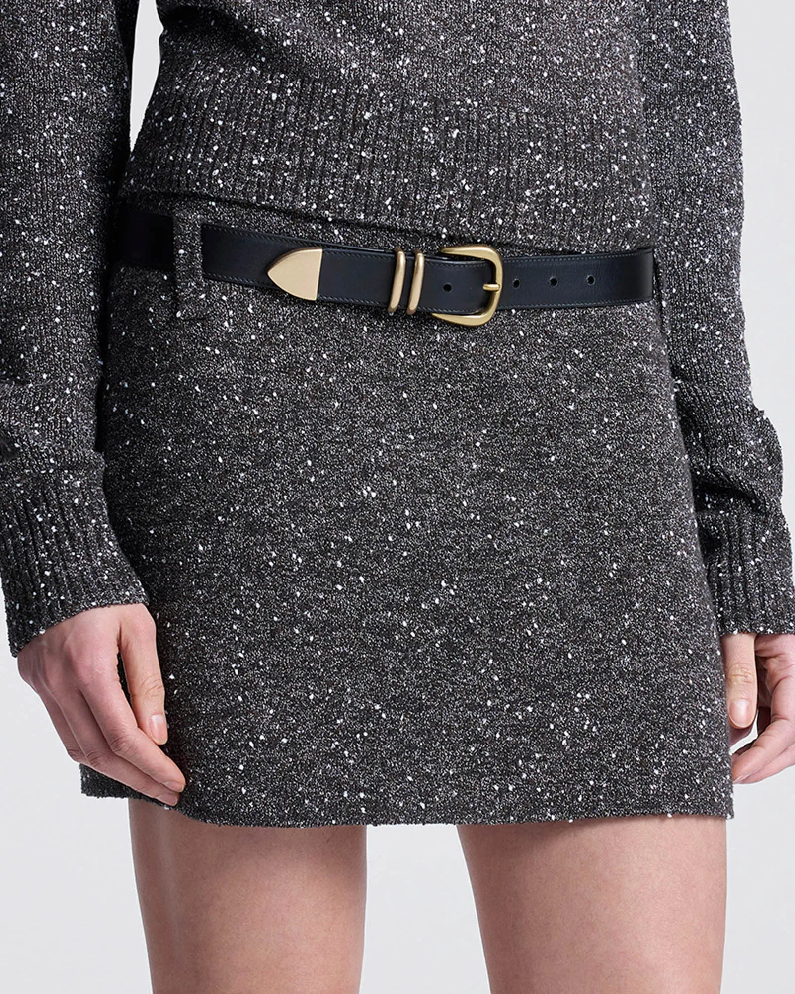 Stella Skirt sold by TNT Fashion product image thumbnail 5