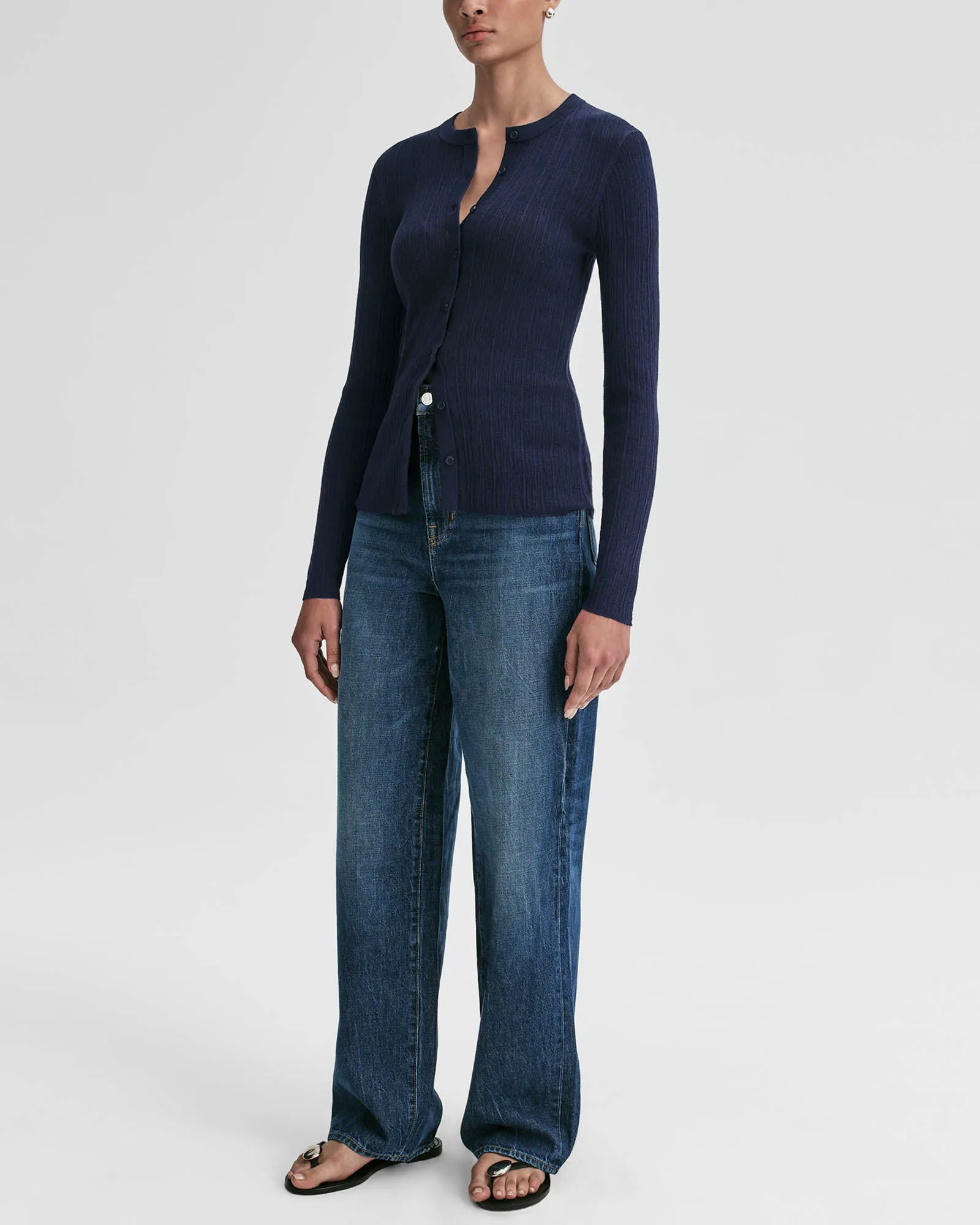 Fisher Cardigan sold by TNT Fashion product image thumbnail 2