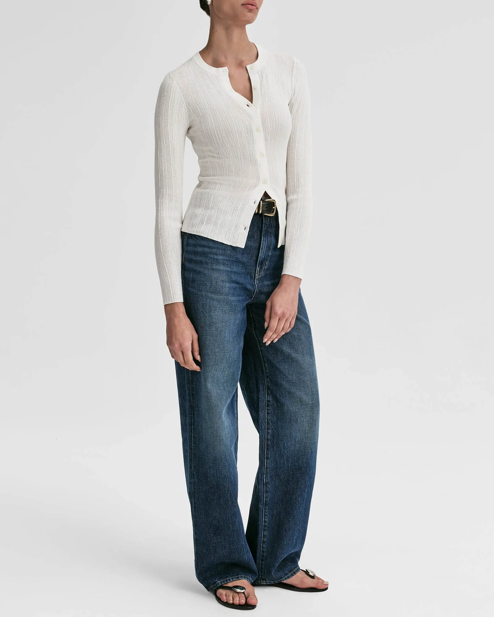 Fisher Cardigan sold by TNT Fashion product image thumbnail 4