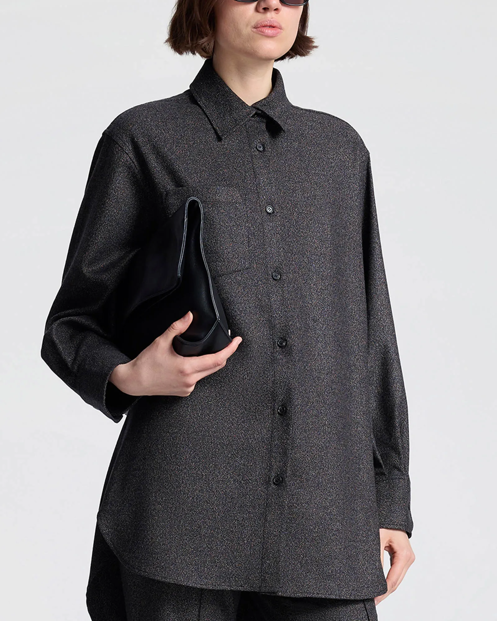 Spence Shirt sold by TNT Fashion