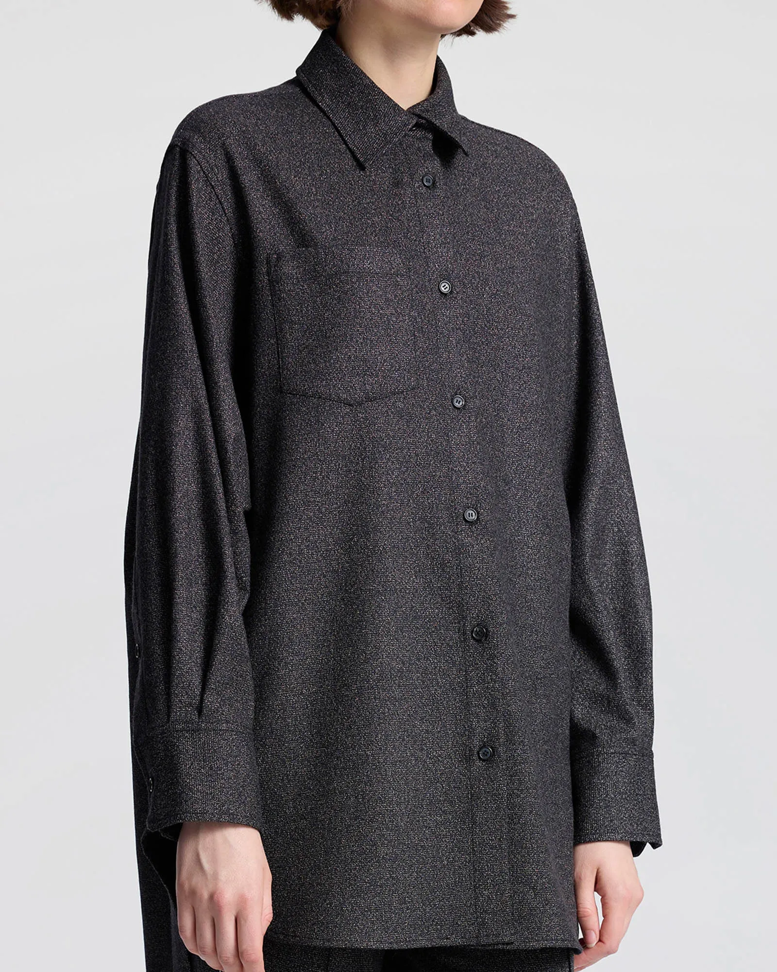 Spence Shirt sold by TNT Fashion product image thumbnail 5