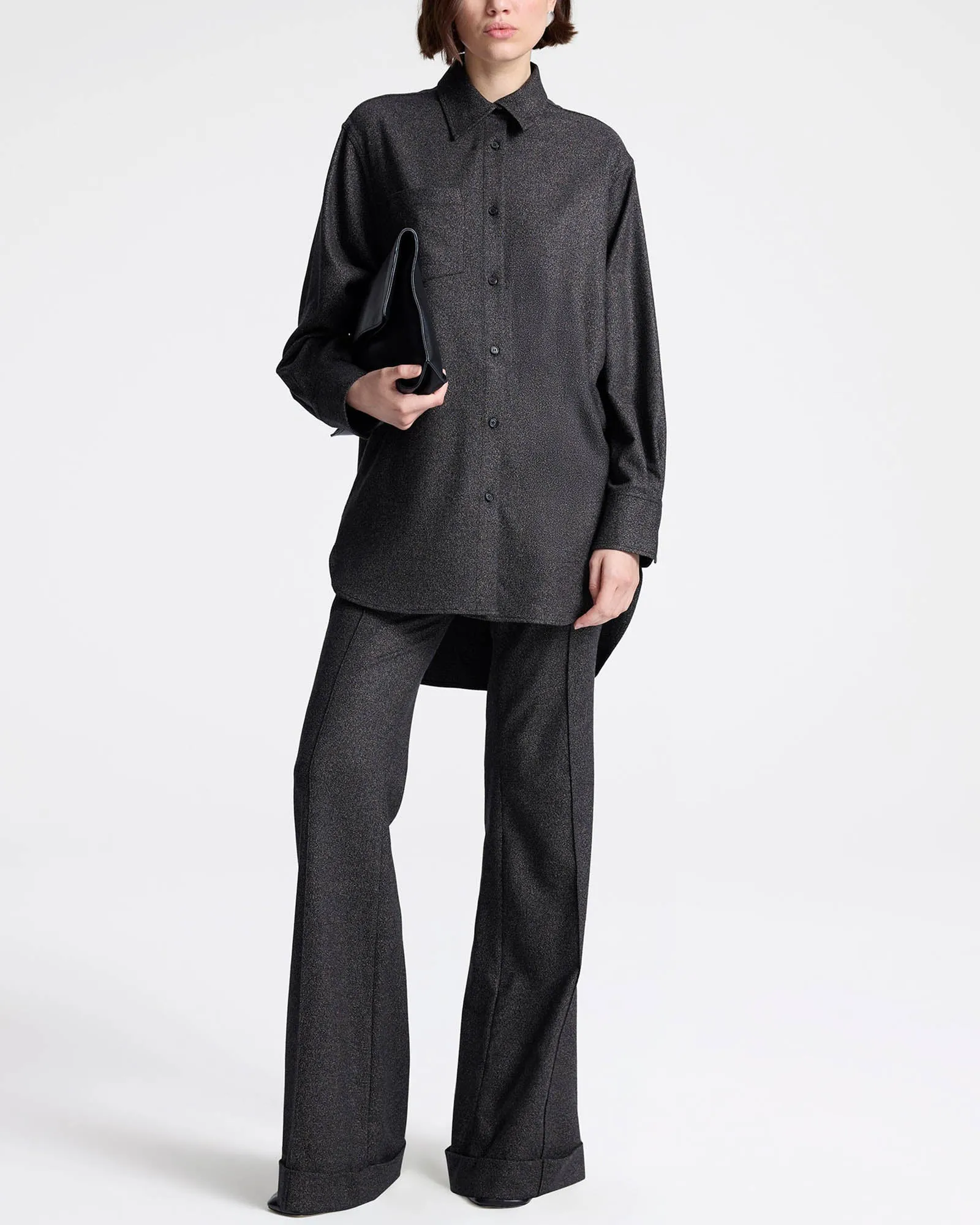 Spence Shirt sold by TNT Fashion product image thumbnail 2