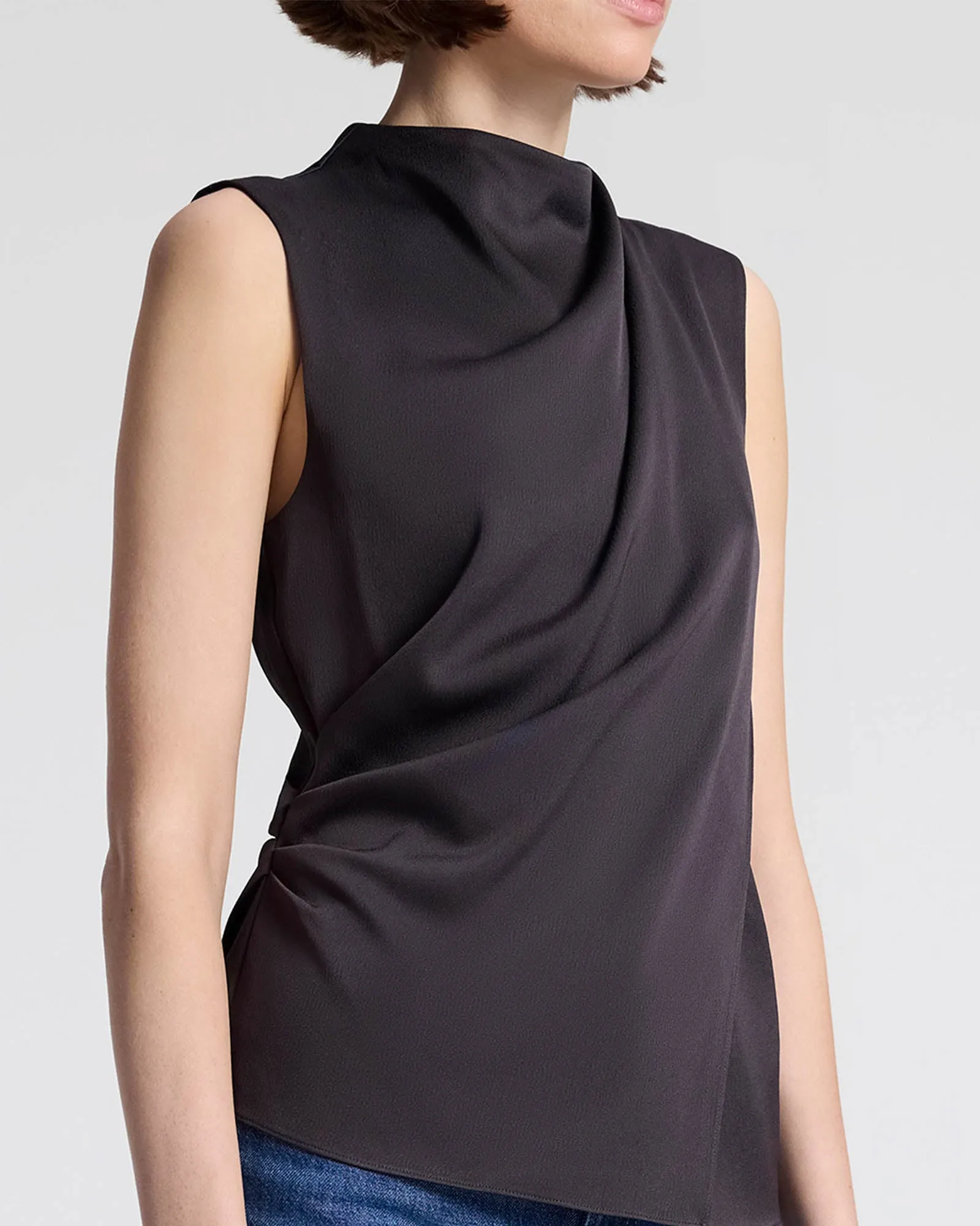 Amira Top sold by TNT Fashion product image thumbnail 5