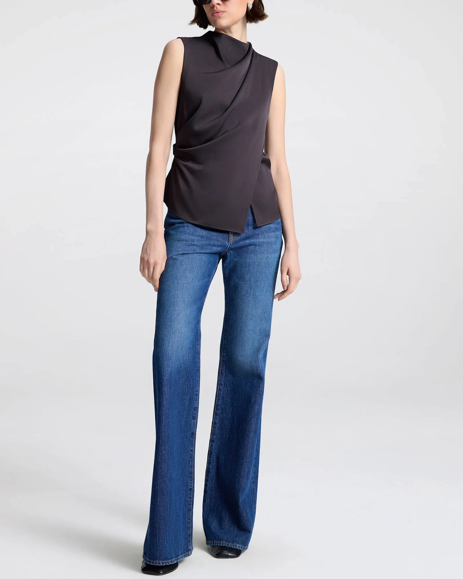 Amira Top sold by TNT Fashion product image thumbnail 2