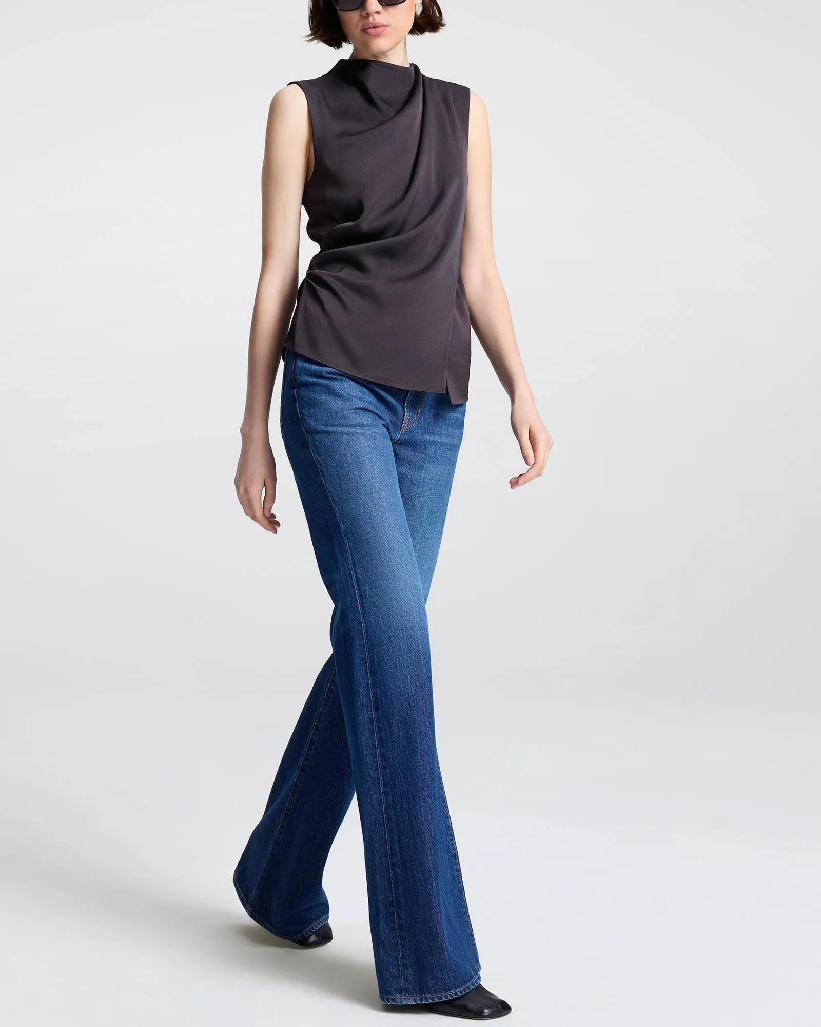 Amira Top sold by TNT Fashion product image thumbnail 4