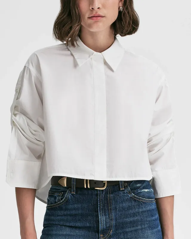 Maude Top sold by TNT Fashion