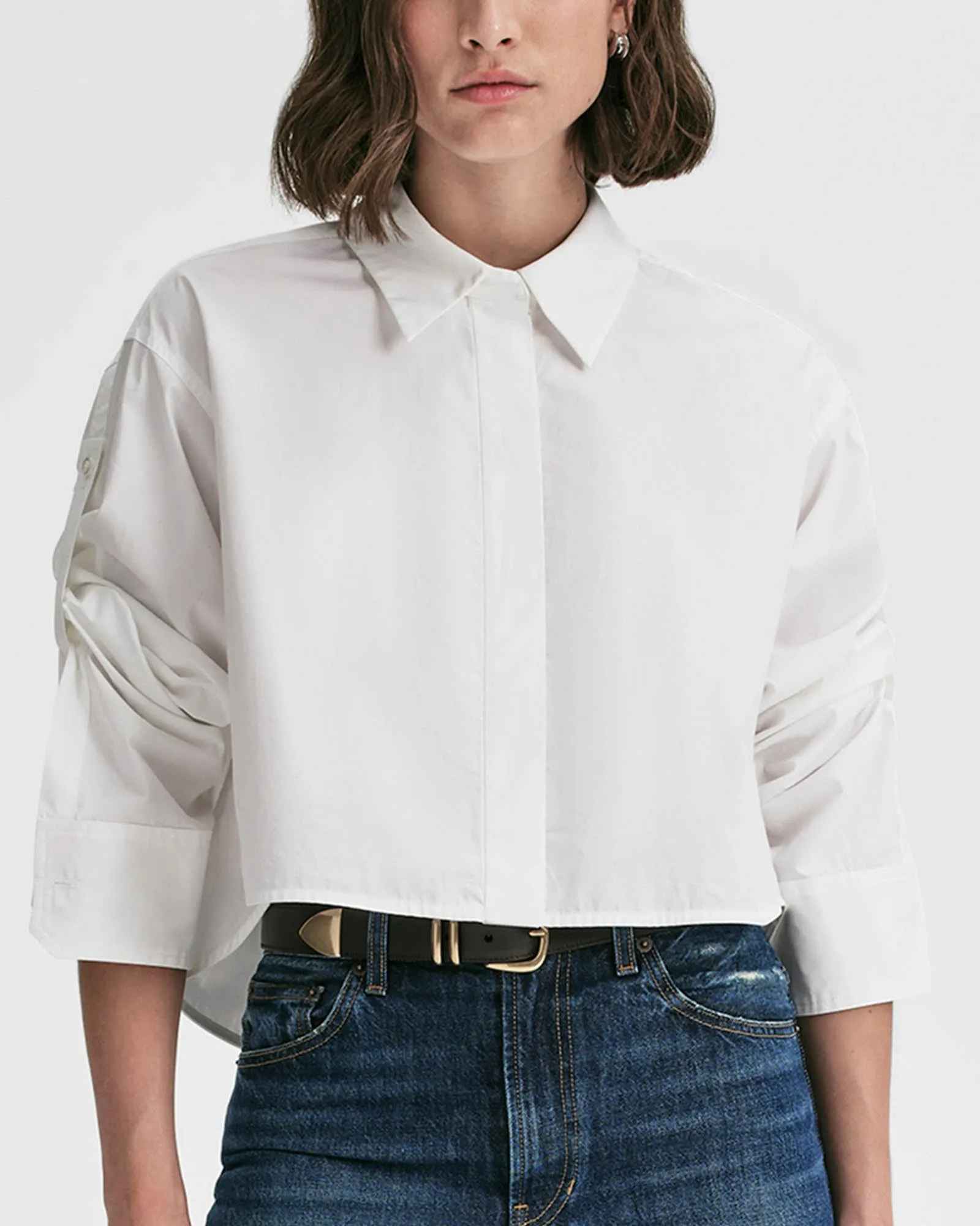 Maude Top sold by TNT Fashion