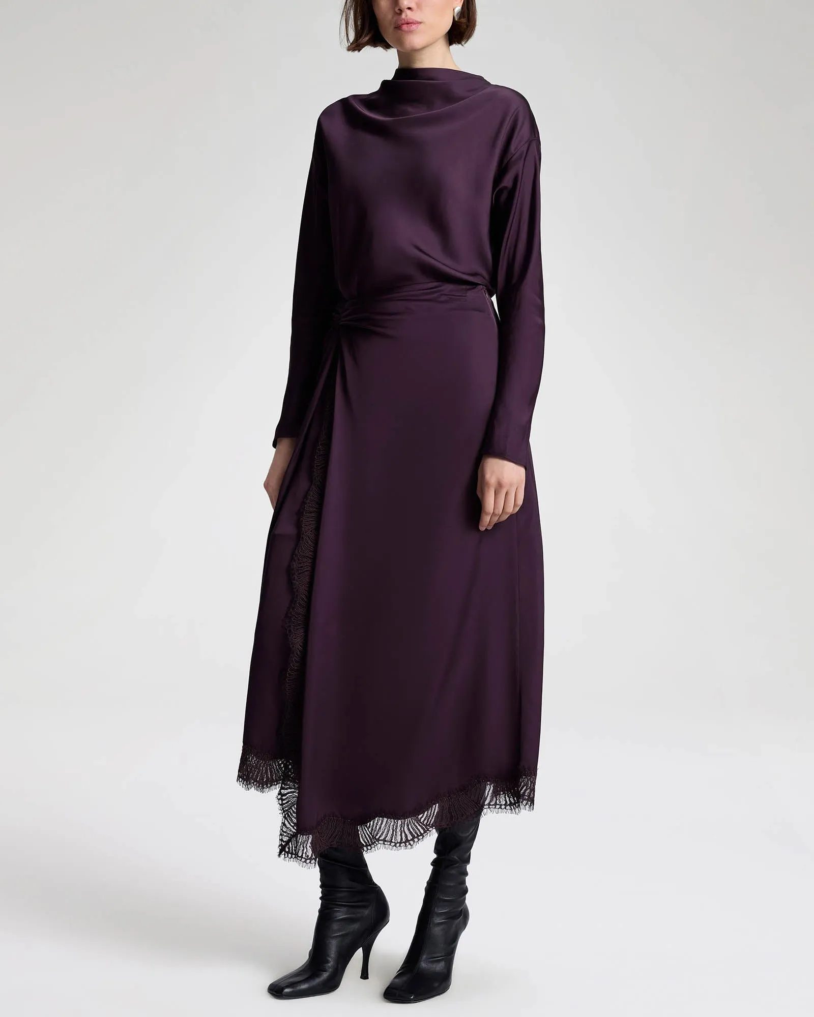 Bella Skirt sold by TNT Fashion product image thumbnail 4