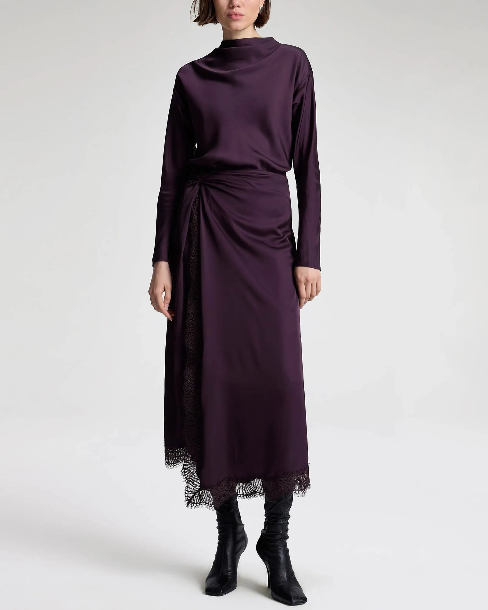 Bella Skirt sold by TNT Fashion product image thumbnail 2