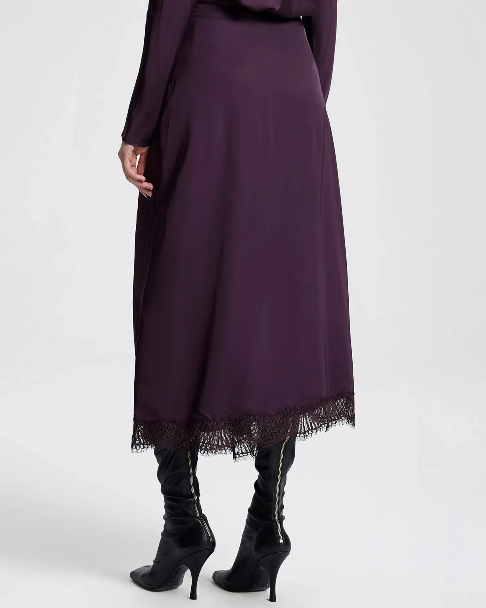 Bella Skirt sold by TNT Fashion product image thumbnail 3