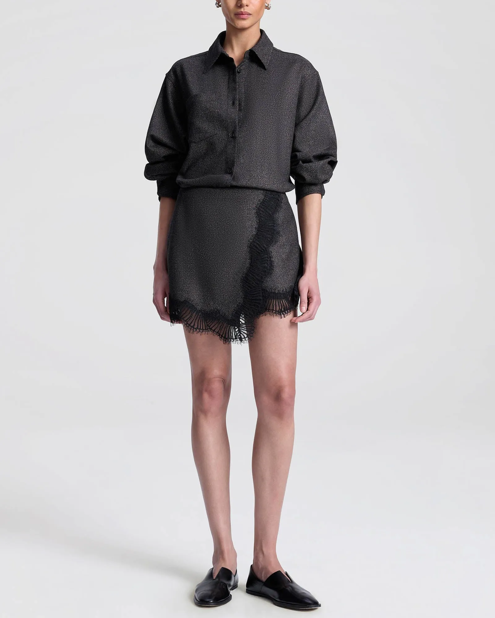 Sophia Skirt sold by TNT Fashion product image thumbnail 2