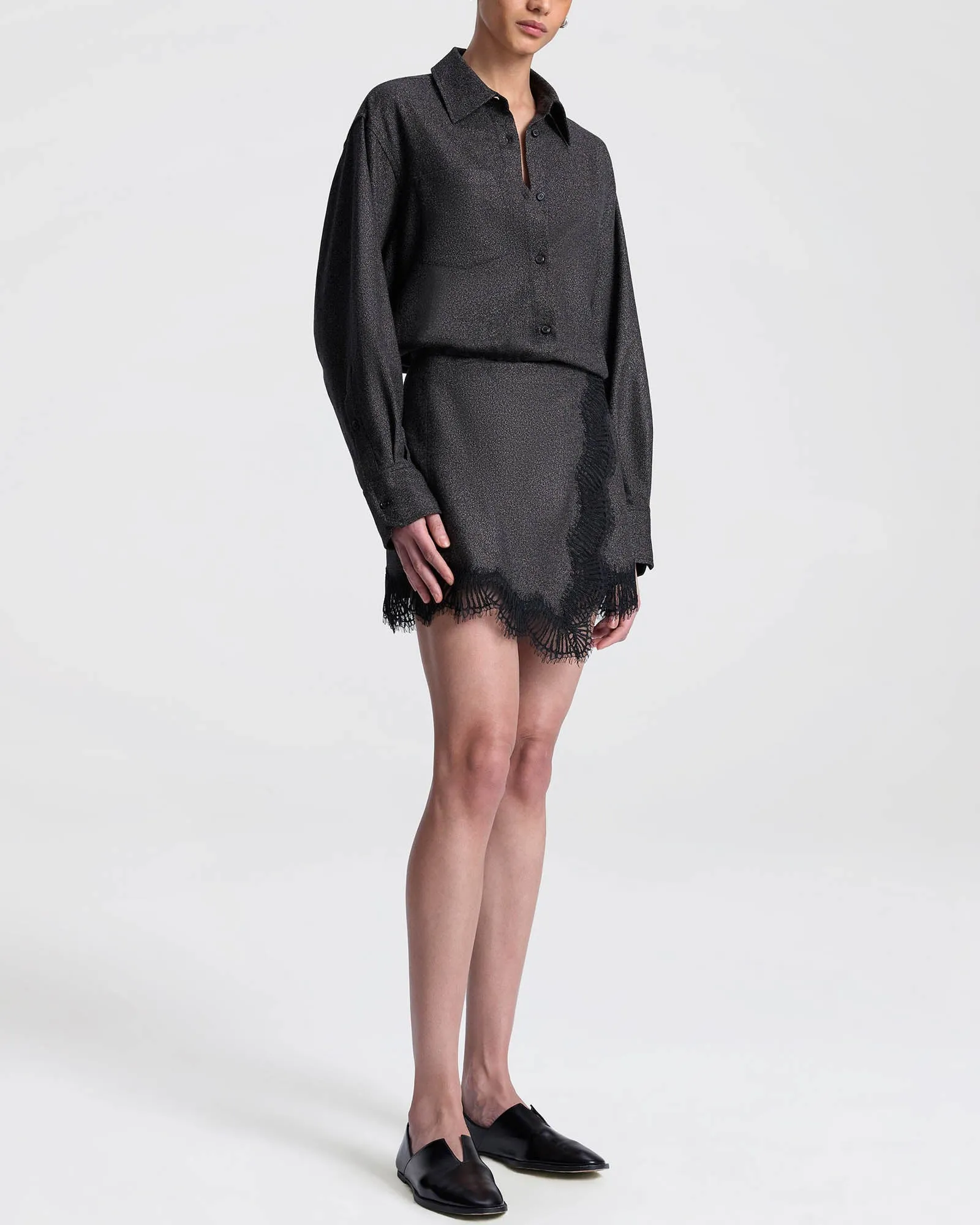 Sophia Skirt sold by TNT Fashion product image thumbnail 4