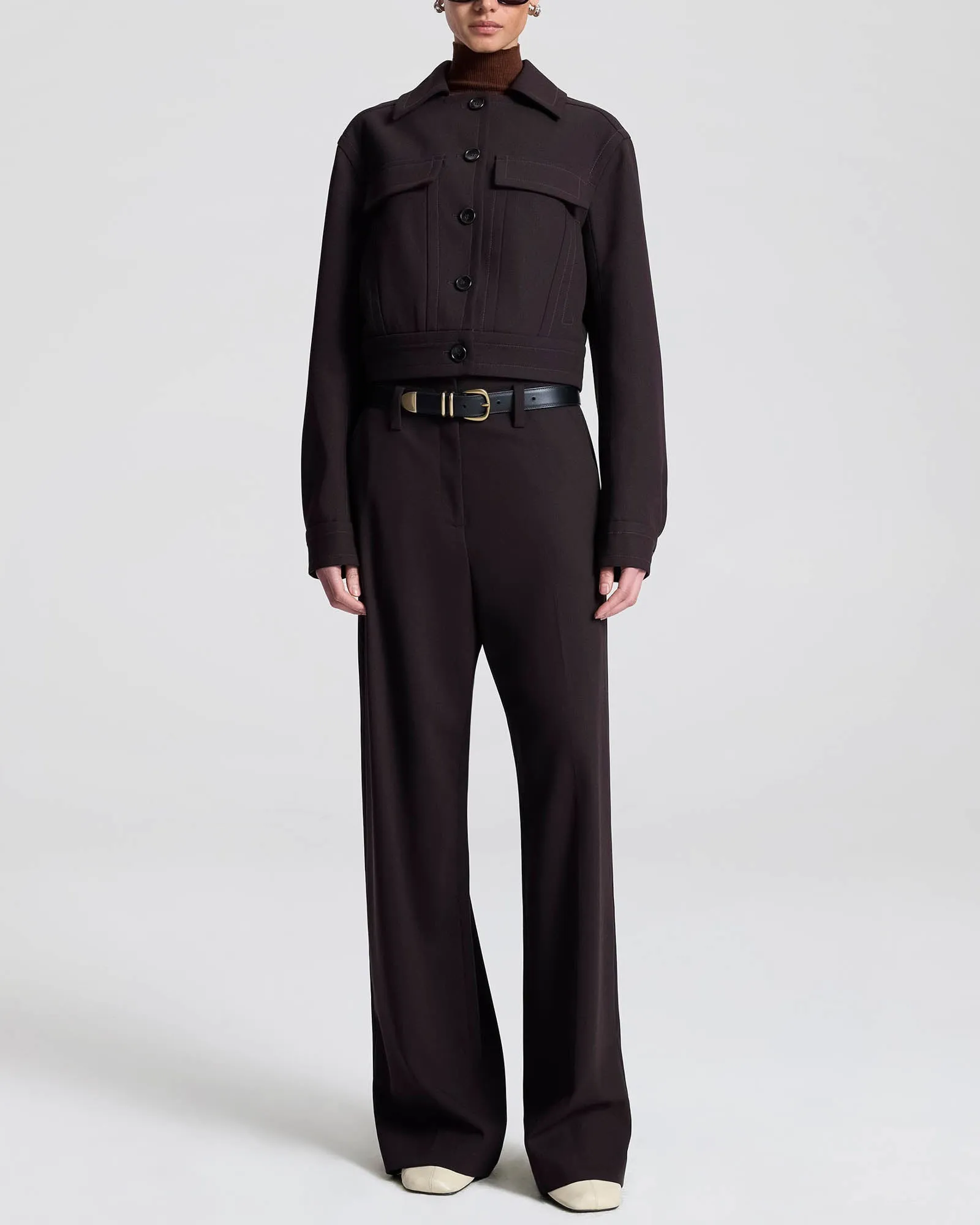 Liam Pants sold by TNT Fashion product image thumbnail 2