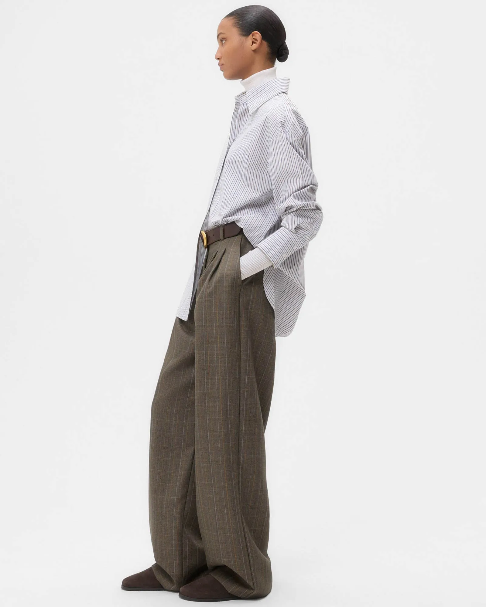 Big Joe Shirt sold by TNT Fashion product image thumbnail 4