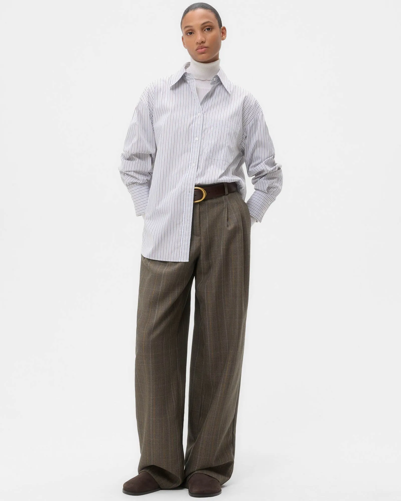 Big Joe Shirt sold by TNT Fashion product image thumbnail 2