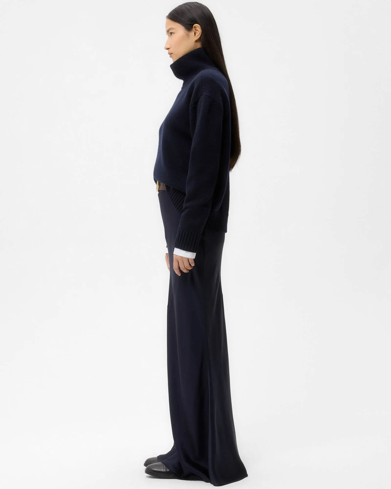 Grown On Turtleneck sold by TNT Fashion product image thumbnail 4