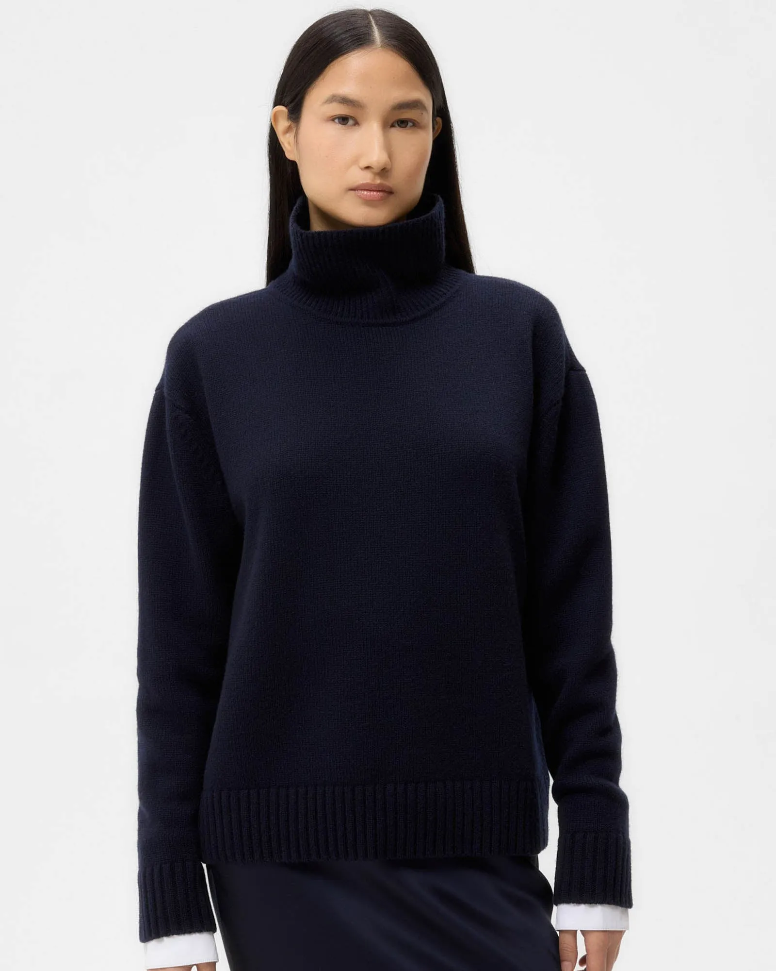 Grown On Turtleneck sold by TNT Fashion
