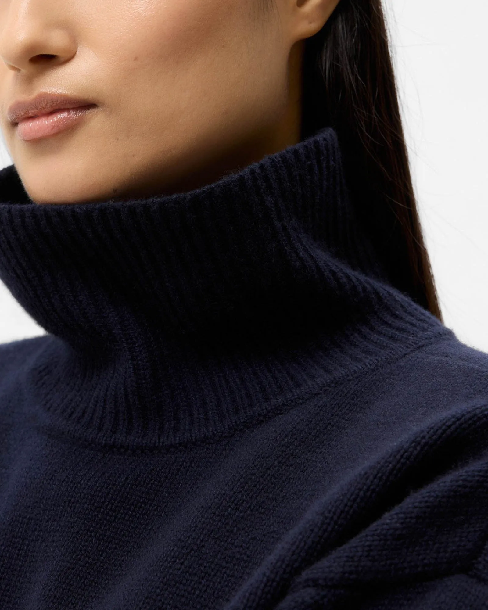 Grown On Turtleneck sold by TNT Fashion product image thumbnail 5