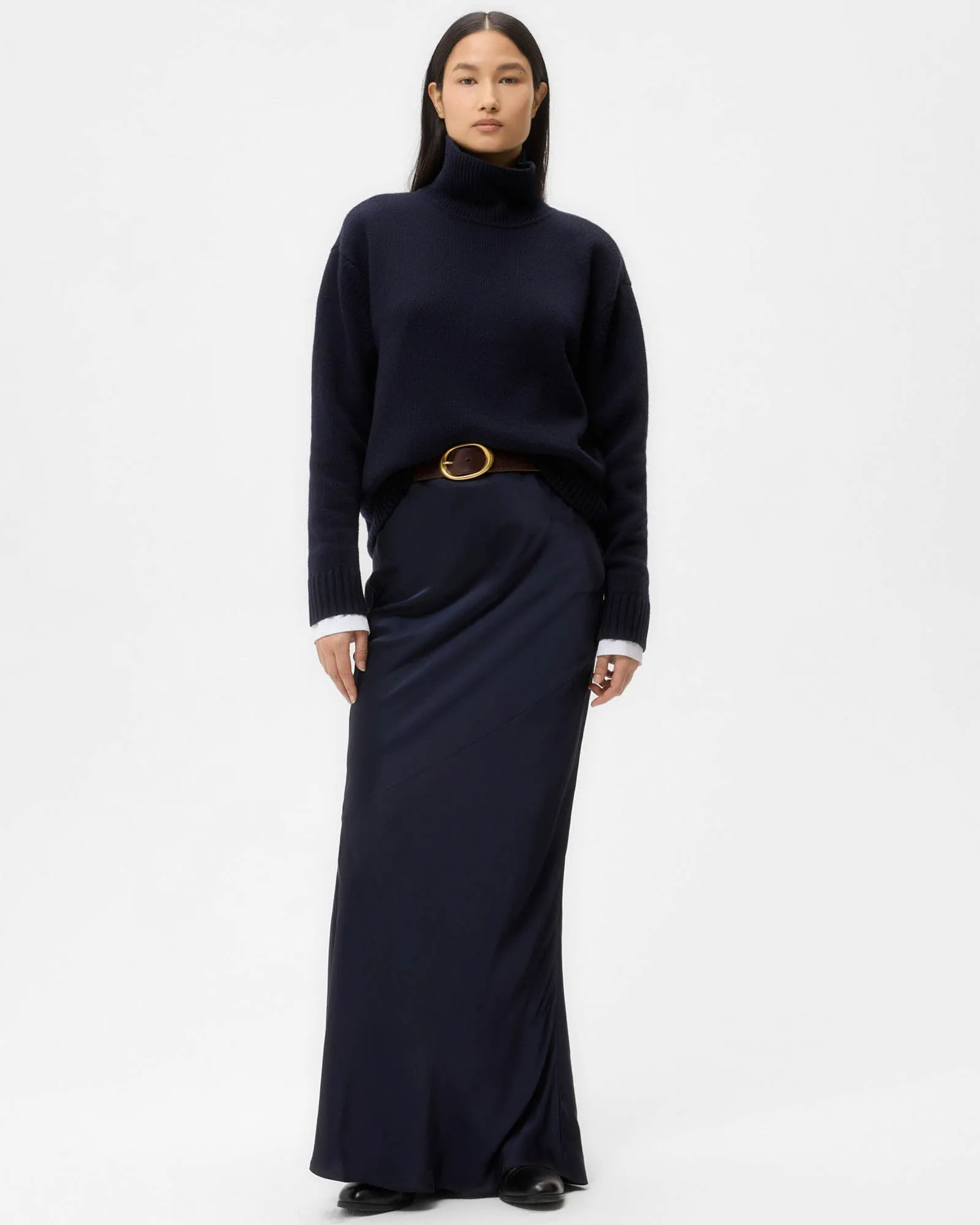 Grown On Turtleneck sold by TNT Fashion product image thumbnail 2