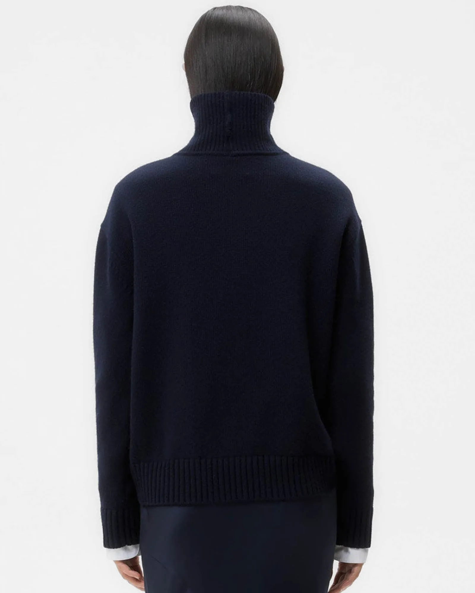 Grown On Turtleneck sold by TNT Fashion product image thumbnail 3