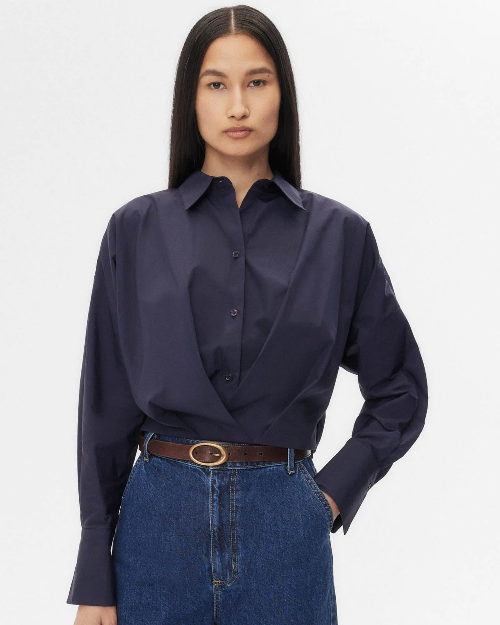 Taken Shirt sold by TNT Fashion