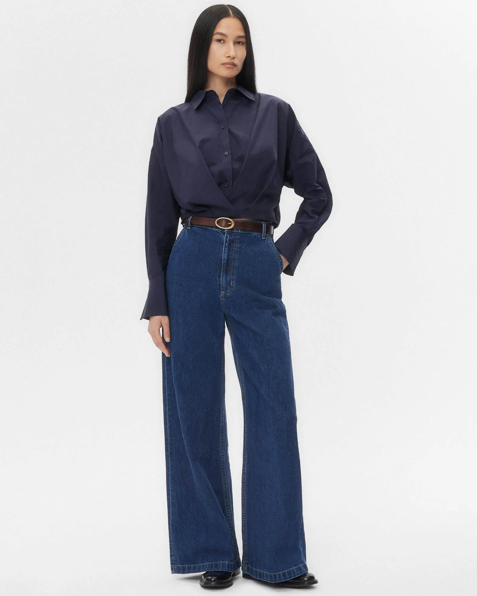 Taken Shirt sold by TNT Fashion product image thumbnail 2