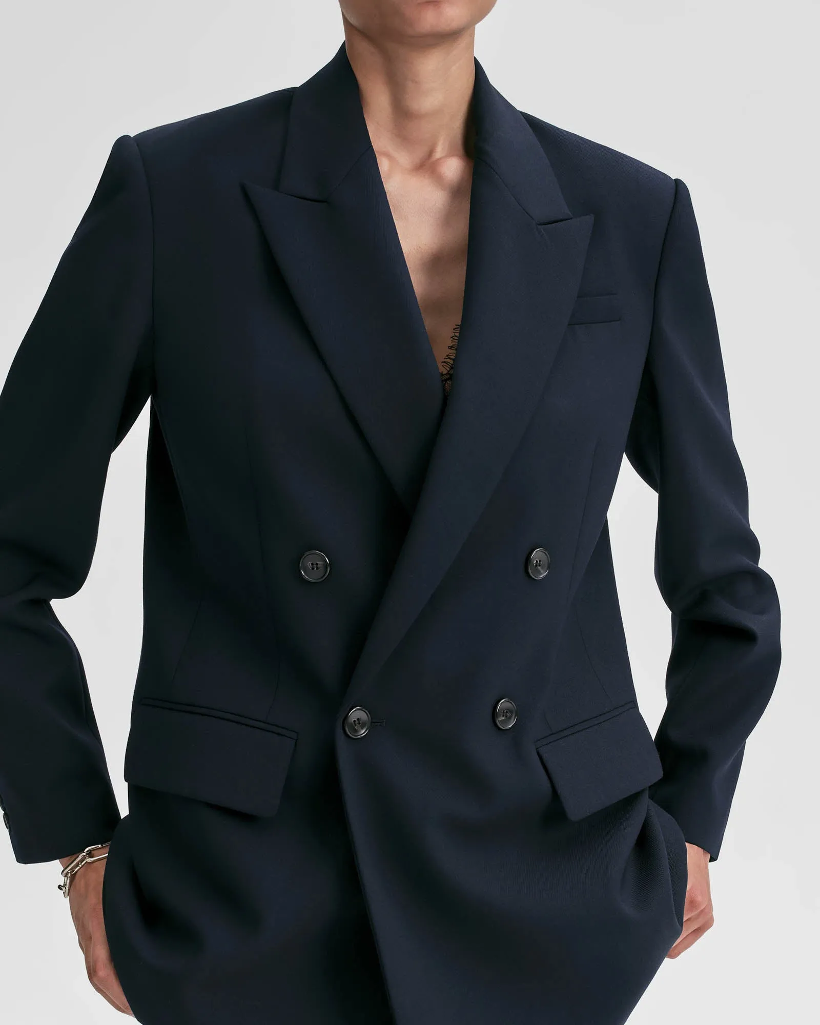 Calla Jacket sold by TNT Fashion product image thumbnail 5