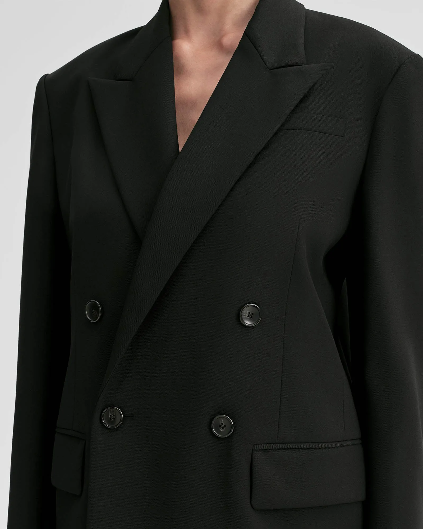 Calla Jacket sold by TNT Fashion product image thumbnail 5