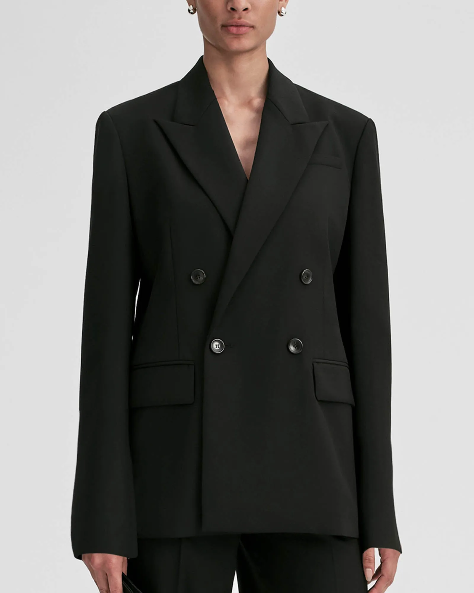 Calla Jacket sold by TNT Fashion