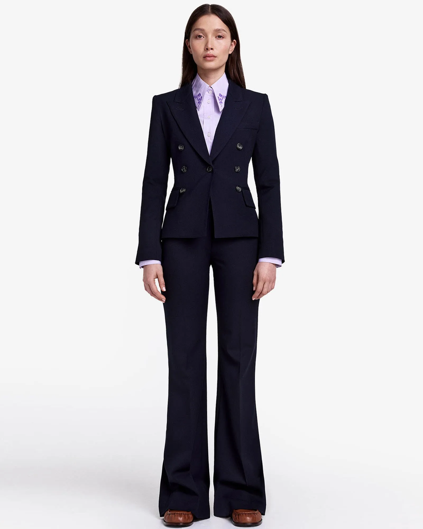 Mini Not A DB Blazer sold by TNT Fashion product image thumbnail 2