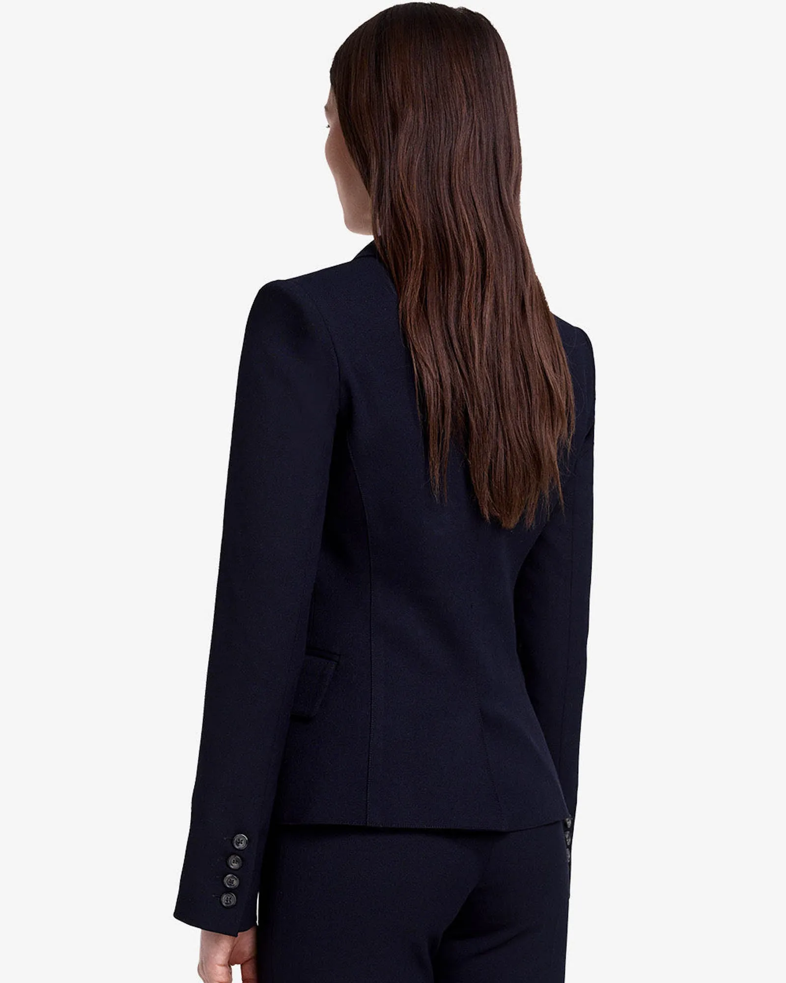 Mini Not A DB Blazer sold by TNT Fashion product image thumbnail 3