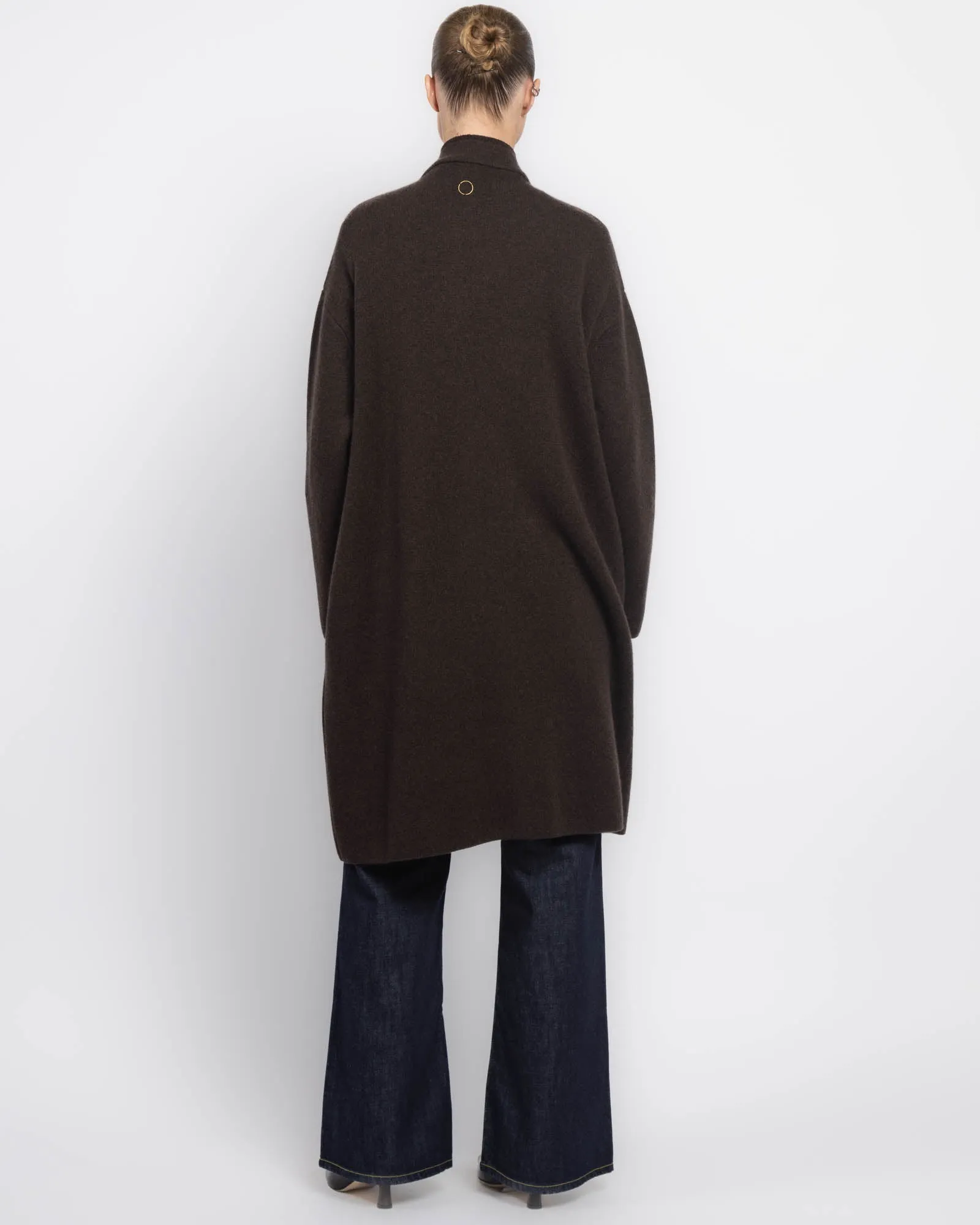 Storm Coat sold by TNT Fashion product image thumbnail 3