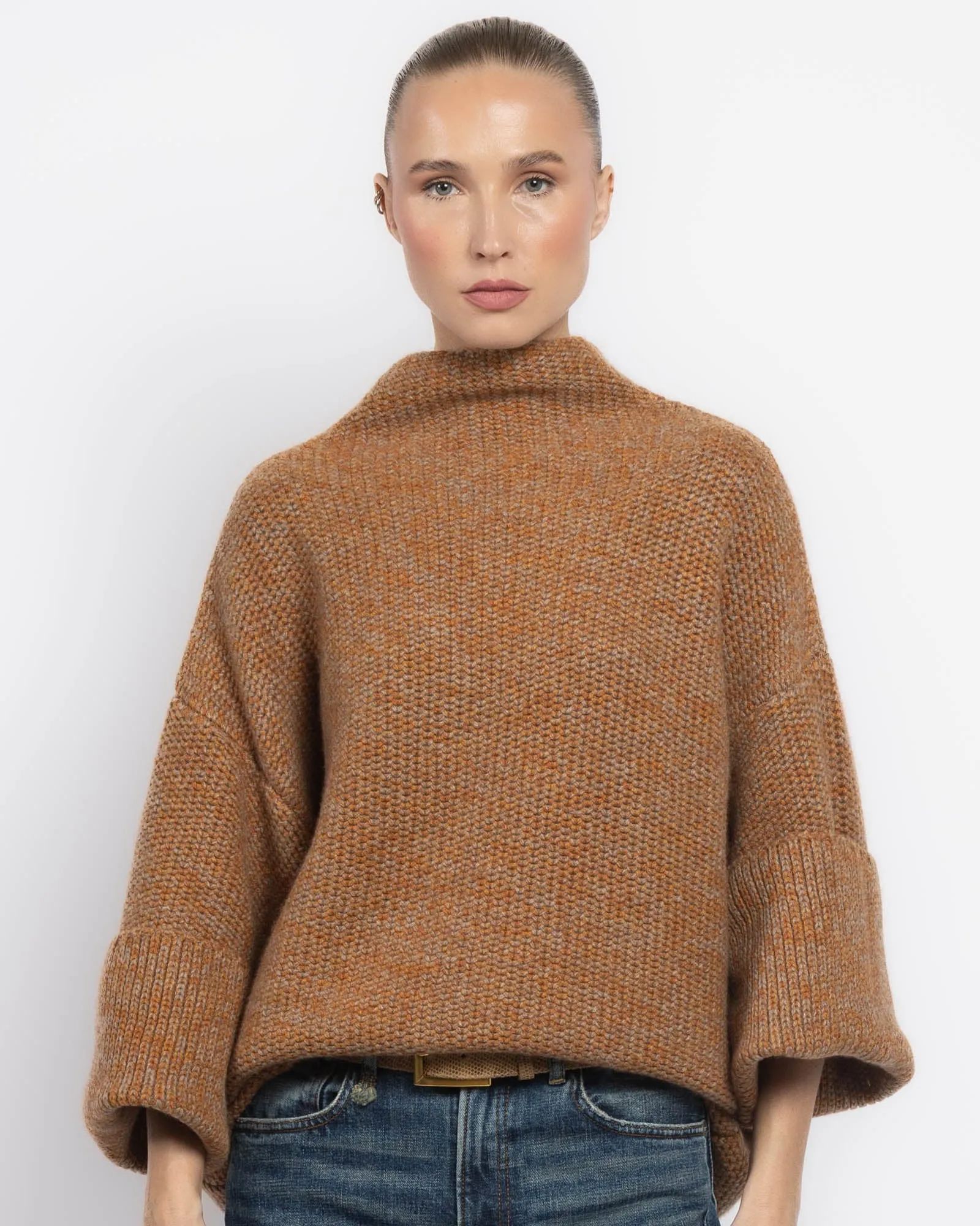 Oversized Sweater sold by TNT Fashion product image thumbnail 5