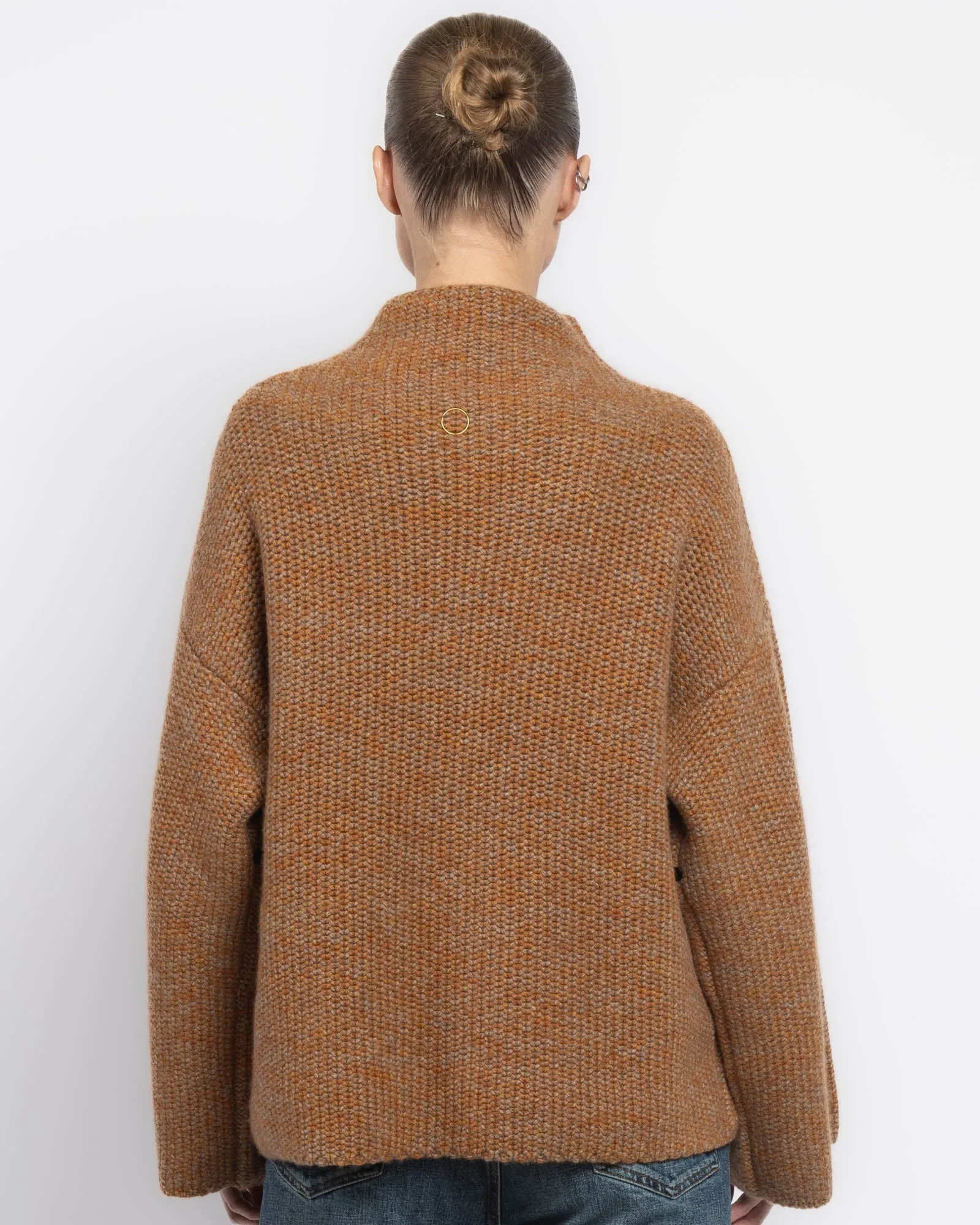 Oversized Sweater sold by TNT Fashion product image thumbnail 3