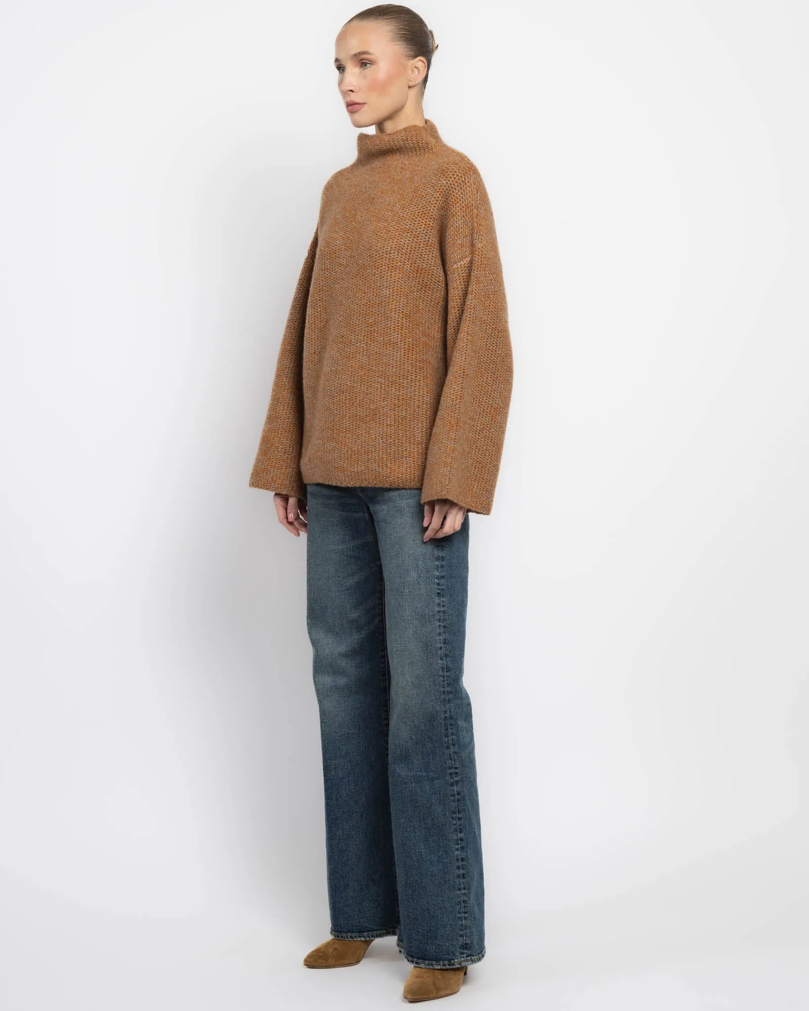 Oversized Sweater sold by TNT Fashion product image thumbnail 4
