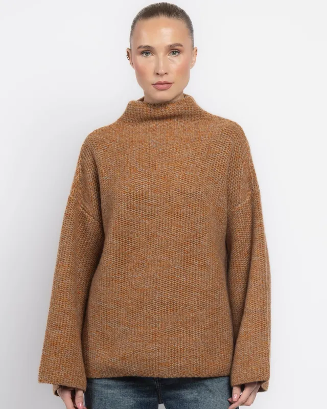 Oversized Sweater sold by TNT Fashion