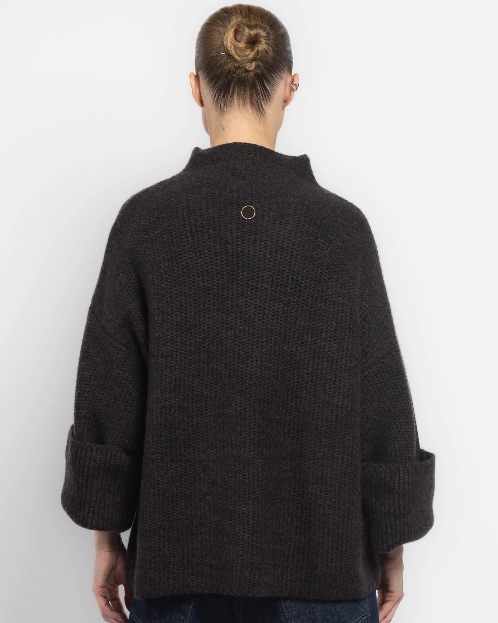 Oversized Sweater sold by TNT Fashion product image thumbnail 4