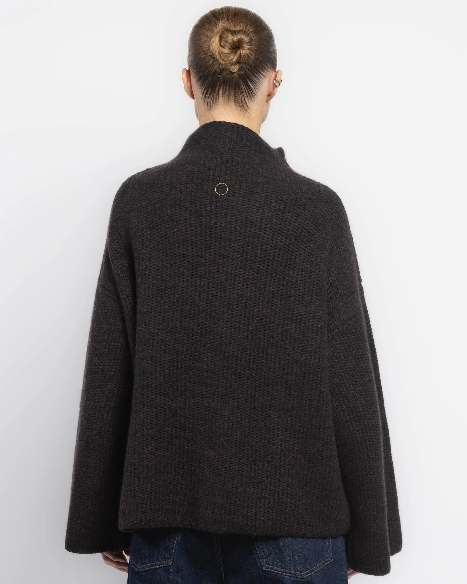 Oversized Sweater sold by TNT Fashion product image thumbnail 3