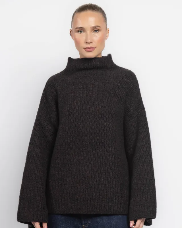 Oversized Sweater sold by TNT Fashion