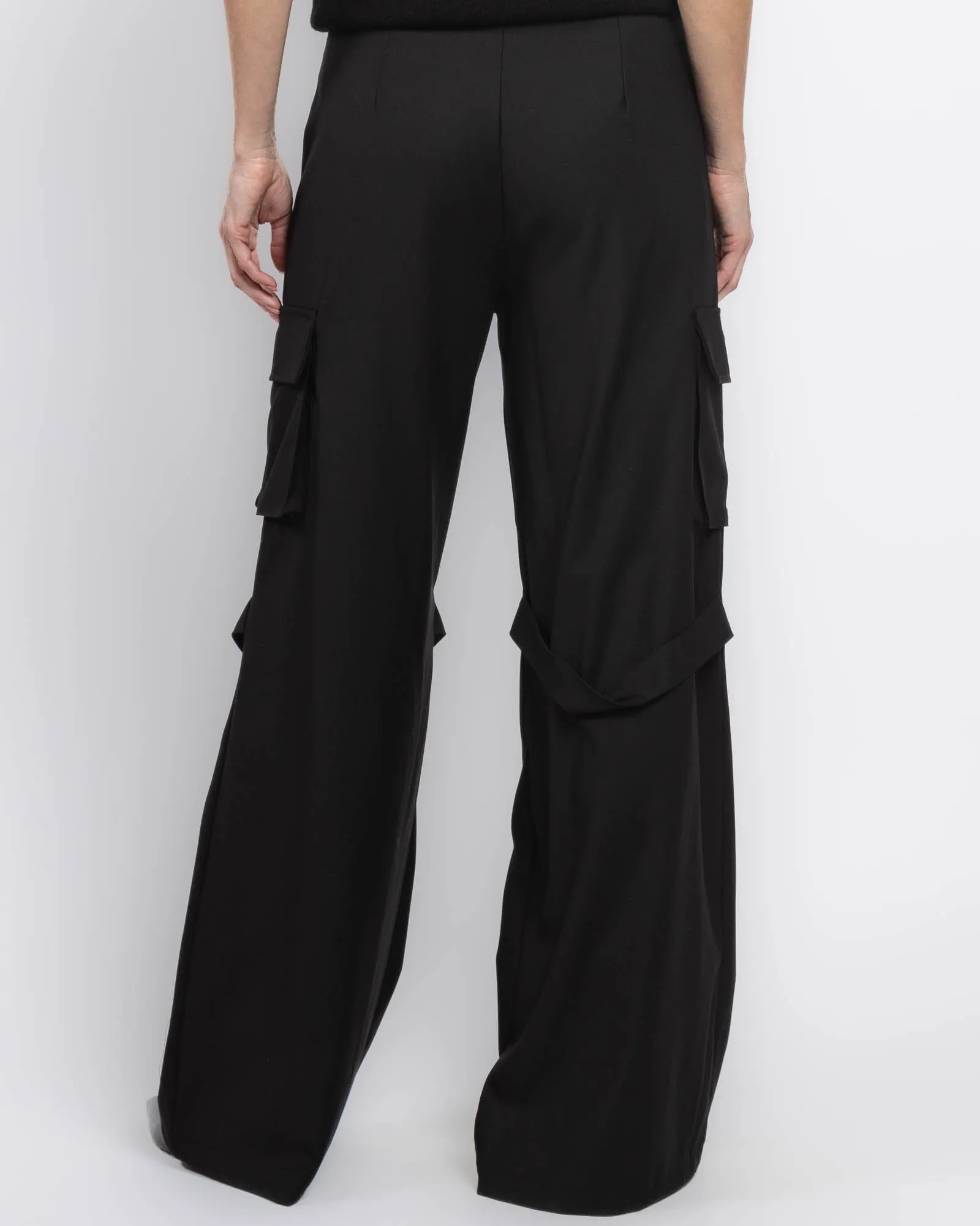 Fluido Palazzo Pants sold by TNT Fashion product image thumbnail 3
